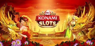 Download casino slots are the answer to this problem: My Konami Slots Casino Games Apps On Google Play