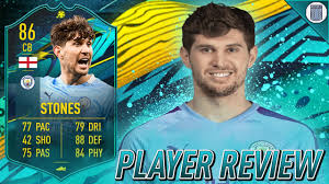 Hertha berlin star matheus cunha has been a bright spot in a difficult start to the season for his side. John Stones Fifa 21 Moments Sbc Requirements Costs And Chemistry Style