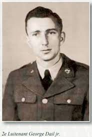 2LT George Washington Dail Jr. (1919-1945)
