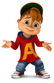 Take it and find out which chipmunk you are! Alvin Character Comic Vine