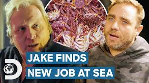 Jake Finds A NEW JOB Behind Sig's Back!