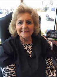 How many of you remember my Mom. Mary Parrott. Nurse at Martha Jefferson  Hospital.