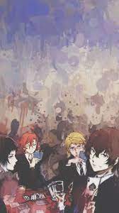 Bungou stray dogs wallpaper dog wallpaper kawaii wallpaper iphone wallpaper dazai bungou stray dogs stray dogs anime anime backgrounds wallpapers animes wallpapers anime guys. Bungou Stray Dogs Wallpapers Top Free Bungou Stray Dogs Backgrounds Wallpaperaccess
