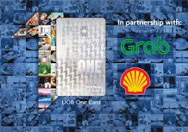 2 instant 17% discount for uob reserve card is calculated based on 5% upfront shell station discount, 5% upfront shell escape discount and 7% instant discount for uob reserve card. Greater Savings With Uob One Card And Shell Value Drive Card