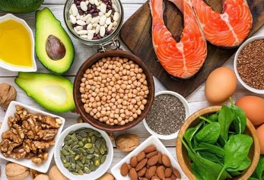 5 “siêu thực phẩm” giàu omega-3 chẳng kém cá hồi, bán đầy chợ Việt ít người  biết