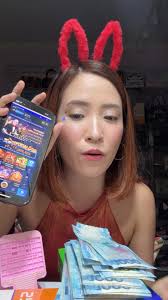 Cellphone at Jikas pamigay tara sa Live!