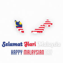 Hari malaysia disambut pada 16 september setiap tahun untuk memperingati penubuhan persekutuan malaysia di tarikh yang sama pada tahun 1963. 16 September Malaysia Day