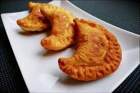 Pastels Recette Traditionnelle Du Cap Vert 196 Flavors Cape Verde Food Food Recipes