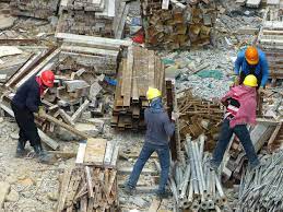 Thus, the hazardous workplace is also a cause of construction accidents. Top 5 Things To Do After A Construction Site Accident
