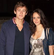 More about this celebrity name : Kaya Scodelario And Elliott Tittensor Dated Celebrities Infoseemedia