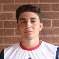 Ryan Marro's Instagram, Twitter & Facebook