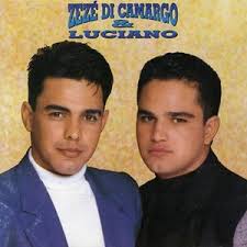 Zeze De Camargo E Luciano As Melhores Criada Por Francisco Cds Sua Musica