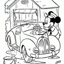 Sometimes used cars are purchased from individuals rather than dealerships, which can require more of the buyer's participation in the process of transferring the ti. Mickey Coloring Pages Birthday Printable