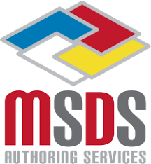 osha msds rules msds authoring services inc