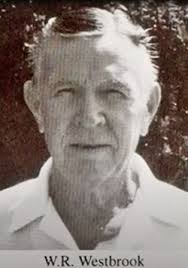 William Ralph “Pinkie” Westbrook (1917-1996)