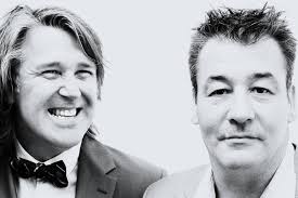 China Crisis