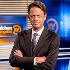 zdf legt vorsicht falle mit rudi cerne neu auf fernsehserien de