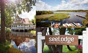 Hochzeit Location Brandenburg Berlin See Hochzeit Trauung See