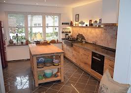 Gemeinsam mit ihnen planen und visualisieren wir ihre ganz individuelle, auf ihre bedürfnisse zugeschnittene küche. Sonstige Musterkuche Individuelle Kuche Vom Schreiner Ausstellungskuche In Issum Von Knoor Mobelbau