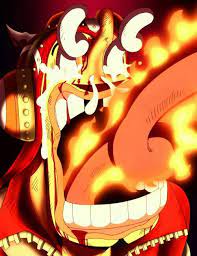 Pin Di Mr Pain Su Onepiece 2 Rufy Anime One Piece Immagini