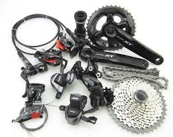 Mua hộ phụ tùng Đài Loan nhanh chóng, giá rẻ, uy tín