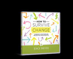 How To Survive Change
