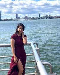 Arjun Sarja Second Daughter Anjana Unseen Photos Actor arjun second daughter anjana sarja unseen photos. arjun sarja second daughter anjana