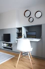 Comment Amenager Un Petit Bureau Dans Un Petit Appartement