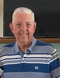 Obituary information for Fred Seigle Randel