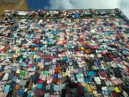 Keeping Textiles Out Of Of The Landfill Textile Recycling Buy Clothes Marks And Spencer
