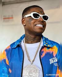 Rapper Kodak Black celebrated his birthday in Pompano today hosting his  first annual Kodak Black Day! Get all the behind the scenes from the event  in our Instagram stories. 📸 @williefphotography @cutiega #