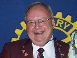 Rotary District 5050 Peace Arch Journal