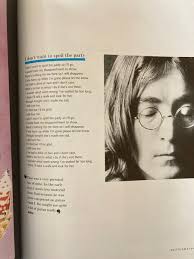 The Beatles Illustrated Lyrics by Alan Aldridge (Hardcover, 1998)