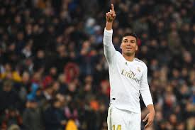 Real madrid without ramos for another 2 months and now potentially forever. Real Madrid S Casemiro To Face Athletic Bilbao Despite La Liga Suspension Football Espana