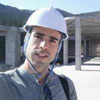 Daniel Delmonte's Instagram, Twitter & Facebook