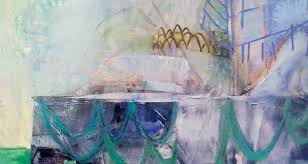 Belonging To Time: A Group Exhibition @Cynthia Winings Gallery