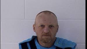 Ohio deputies arrest wanted man after K-9 chase and violent outburst,  suspected meth found at jail