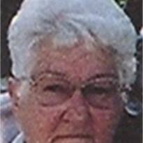 Marjorie Brindle Obituary