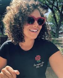 Lisa Malo's Instagram, Twitter & Facebook