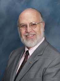 Stephen Cecil Thomas, Ph.D.