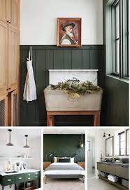 The Best Dark Green Paint Colors To Use