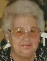 Obituary information for Millie Kane