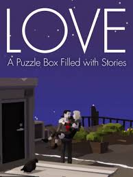 A puzzle box (also called a secret box or trick box) is a box that can be opened only by solving a puzzle. Love A Puzzle Box Filled With Stories