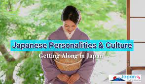 Japanese Personalities & Culture: Getting Along in Japan -  JapanLivingGuide.net - Living Guide in Japan