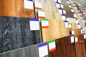 مشروع محل بيع وتركيب ورق جدران الحائط وكسوة الارضياتجدوى