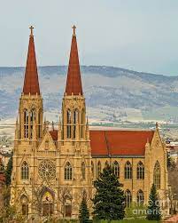 Maybe you would like to learn more about one of these? Cathedral Of St Helena Photograph By Sue Smith