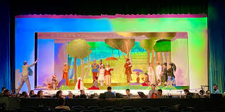 Westfield High School Theatre Department