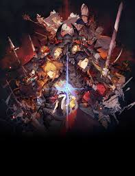 That said, the game plays considerably different from the snes in this game, not only are there original characters, but the player also has the be ability to pull characters from other final fantasies (both heroes and. War Of The Visions Final Fantasy Brave Exvius Global Official Site Square Enix