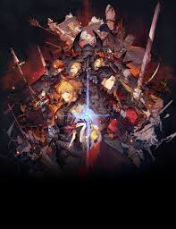 Bandito uploaded by bandito on dec 15, 2011. War Of The Visions Final Fantasy Brave Exvius Global Official Site Square Enix