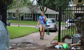 Grant To Support Post Harvey Behavioral Health Services